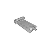 Coperchio Sportello Batteria Controller Wireless Atari 2600 Stampato