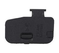 Coperchio Sportello Batteria Fotocamera, Coperchio Protettivo di Ricambio Sportello Batteria Fotocamera Tappo Camera Vano Batteria Fotocamera ABS, Facile da Installare, per Z50 Z30