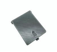 Coperchio Sportello Batteria per X3 DX4 Radio RC Stampato