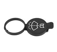 Coperchio spruzzatore per tergicristallo Tappo di ricambio per serbatoio dell’acqua dei tergicristalli universale 5CM per serbatoio del liquido tergicristalli per modelli