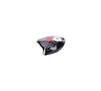 Sram X01 Eagle Right Red Shift Lever Trigger Cover Kit Cover Cap Nero Black