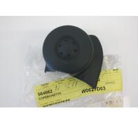 Coperchio staffa braccio oscillante Swing arm bracket cover Piaggio Liberty 125