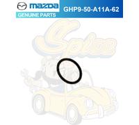 Coperchio staffa traino paraurti posteriore Mazda6 2014-2017 GHP9-50-A11A-62