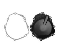 Coperchio stator Compatibile Con Suzuki Per GSR600 Per GSR400 2006-2011 Per GSR750 2011 2012 2013 Motore Motociclo Statore Copertura Carter