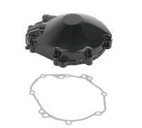 Coperchio stator Compatibile Con Suzuki Per GSXR1000 2009-2016 Moto Sinistra Motore Statore Carter Copertura Parti Di Ricambio