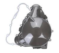 Coperchio stator Compatibile Con Triumph Per Daytona Per 675 2006 2007 2008 2009 2010 2011 2012 Motore Statore Copertura Carter Lato Motore Borsette