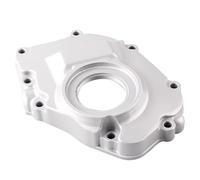 Coperchio Statore Carter Compatibile Con CB600 Per Hornet 1998 1999 2000 2001 2002 2003 2004 2005 2006 2007 Coperchio Carter Statore Motore Sinistro Per Moto In Alluminio