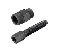 Coperchio Statore Carter Compatibile Con KX60 Per KX65 Per KX80 Per KX85 Per KX100 Per KX125 1980-2011 Motociclette Dal Estrattore Statore Volano Magnete Da 27 Mm/24 Mm