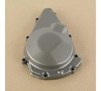 Coperchio Statore Carter Compatibile Con Suzuki Per GSF400 Per Bandit 400 Moto Coperchio Dello Statore Del Motore Lato Sinistro Coperchio Laterale Del Motore Coperchio Del Carter In Alluminio