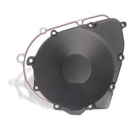 Coperchio Statore Carter Compatibile Con Suzuki Per GSX-R 1100 1986 1987 1988 Motore Per Moto Coperchio Dello Statore Coperchio Laterale Del Carter Coperchio Motore In Alluminio