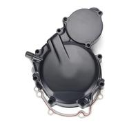Coperchio Statore Carter Compatibile Con Suzuki Per GSXR600 Per GSXR750 2006 2007 2008 2009 2010 2011 2012 2013-2022 Motociclo Motore Carter Statore Coperchio Avviamento Coperchio Carter Guscio