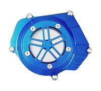 Coperchio Statore Carter Compatibile Con Yamaha Per YZ250 1999 2000 2001 2002 2003 2004 2005 2006 2007-2024 Protezione Trasparente Per Statore E Magnete Tappo Motore Coperchio Laterale Motore