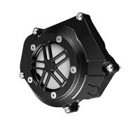 Coperchio Statore Carter Compatibile Con Yamaha Per YZ250 1999 2000 2001 2002 2003 2004 2005 2006 2007-2024 Protezione Trasparente Per Statore E Magnete Tappo Motore Coperchio Laterale Motore