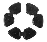 Coperchio Statore Carter Compatibile Con Yamaha Per YZF Per R1 Per YZFR1 2004 2005 2006 2007 2008 Kit Bobina Statore Generatore Magnete Moto Coperchio Statore Motore