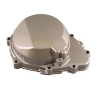 Coperchio Statore Carter Compatibile Con ZX6R Per ZX636 2003 2004 Coperchio Del Generatore Dello Statore Del Motore Per Motocicletta In Alluminio Coperchio Del Carter Dello Statore Del Motore