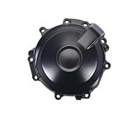 Coperchio Statore Carter Compatibile Con ZX6R Per ZX636 2007 2008 Coperchio Motore Per Moto Coperchio Statore Motore Carter Bobina Generatore Guarnizione Guscio Laterale Alluminio