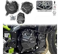 coperchio statore carter Custodia Protettiva Copertura Motore Moto Per Ka&wasaki Per Z900 Per Z900SE 2017-2024 Coperture Motore Protezioni