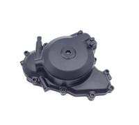 coperchio statore carter Moto Sinistra Carter Di Accensione Copertura 9 Fori Magneto Bobina Guard Per ZO&NGSHEN Per NC250 Per NC250S Per NC300S Per ZS177MM