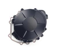 Coperchio Statore Carter Motore Sinistro Nero Per CBR600RR 2007 2008 2009 2010 2011 2012 2013 2014 2015 2016 2017 2018 2019 2020 2021