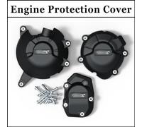 coperchio statore carter Per Ka&wasaki Per Z900 2017-2023 Copertura Protettiva Del Motore