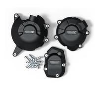 coperchio statore carter Per Ka&wasaki Per Z900 2017-2023 Copertura Protettiva Del Motore