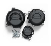 coperchio statore carter Protezione Della Copertura Del Motore Del Motociclo Per Tr&iumph Per Per Per Trident 660 2021-2024 Per Per Per TIGER 660 2021-2024