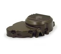 Coperchio Statore Compatibile Con CBR400 Per NC23 1988 1989 1990 Moto Coperchio Motore Sinistro Statore Motore Carter Laterale Coperchio Motore Tappo Motore MT313-028B