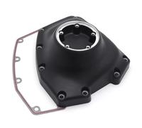 Coperchio Statore Compatibile Con Dyna Per Softail Per Touring Modelli Trike Ricambi Per Motociclette Statore Per Moto Copertura Motore Coperchio Laterale Carter Copertura