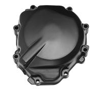 Coperchio Statore Compatibile Con Suzuki Per GSXR600 Per GSXR750 2004-2005 Per GSXR1000 2003-2004 Statore Sinistro Per Moto Carter Motore Coperchio Avviamento In Alluminio
