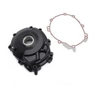 Coperchio Statore Compatibile Con Yamaha Per FZ10 2017 Per MT10 2018 2019 2020 2021 Motore Sinistro Per Moto Statore Carter Laterale Guarnizione In Alluminio