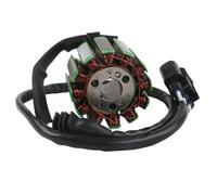 Coperchio Statore Compatibile Con Yamaha Per YZF Per R1 2004-2008 2005 2006 2007 Moto Magneto Statore Generatore Bobina Motore Statore Accensione Statore Magneto