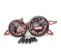 Coperchio Statore Compatibile Con Z1000 2010 2011 2012 2013 2014 2015 2016 2017 2018 2019 2020 Copertura Motore Per Motocicletta Coperchio Statore Carter Motore