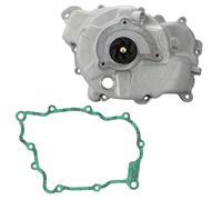 COPERCHIO STATORE COMPLETO POMPA ACQUA ORIGINALE PIAGGIO BEVERLY 250 2005-2007