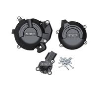 Coperchio Statore Custodia Per 800NK Ibex 800S 2023 E 800MT Ibex 800T 2021-2023 Coperchio Del Motore Del Motociclo Coperchio Frizione Set Di Protezione Accessori
