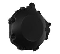 Coperchio Statore Motore Compatibile Con CBR1000RR 2004 2005 2006 2007 Moto Coperchio Dello Statore Del Motore Lato Sinistro Coperchio Del Carter Tappo Del Motore Coperchio Laterale Del Motore