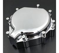 Coperchio Statore Motore Compatibile Con Suzuki Per GSX-R1000 2001 2002 Copertura Del Carter Dello Statore Del Motore Della Motocicletta Copertura Di Protezione Del Carter Del Motore In Alluminio