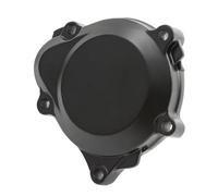 Coperchio Statore Motore Compatibile Con Suzuki Per GSXR750 1997 1998 1999 2000 2001 2002 2003 2004 2005 Moto Statore Destro Copertura Motore Copertura Carter Alluminio