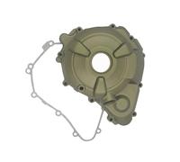 Coperchio Statore Motore Compatibile Con Yamaha Per XSR700 2018 2019 2020 2021 2022 2023 Statore Per Moto Coperchio Motore Guarnizione Carter Motore Copertura Di Protezione Carter Motore Per Moto