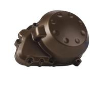 Coperchio Statore Motore Compatibile Con Z750 Per Z750S 2003 2004 2005 2006 Coperchio Motore Per Motocicletta Coperchio Statore Motore Carter Bobina Generatore Guarnizione Guscio Laterale