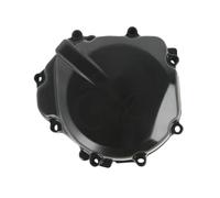 Coperchio Statore Motore Custodia 1 PC Moto Sinistra Statore Copertura Carter Motore Copertura Durevole Per GSR600 GSR400 GSR750 2011-2013 Protezione Di Protezione