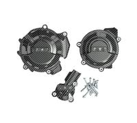 Coperchio Statore Motore Custodia 800X2024 Per KOVE 800X800 X RALLY Super Per Adventure 2023 2024 Motore Del Motociclo Protezione Motore Dispositivo Di Arresto Caduta