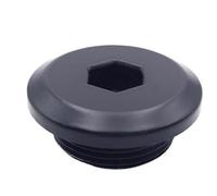 Coperchio Statore Motore Custodia Accessori Moto Coperchio Carter Sinistro Coperchio Magnete Statore Vista Grande Tappo Foro Protezione Motore Per ZONGSHEN NC250 NC450