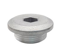 Coperchio Statore Motore Custodia Accessori Moto Coperchio Carter Sinistro Coperchio Magnete Statore Vista Grande Tappo Foro Protezione Motore Per ZONGSHEN NC250 NC450