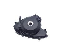 Coperchio Statore Motore Custodia Accessori Moto Coperchio Carter Sinistro Coperchio Magnete Statore Vista Grande Tappo Foro Protezione Motore Per ZONGSHEN NC250 NC450
