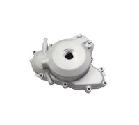 Coperchio Statore Motore Custodia Accessori Moto Coperchio Carter Sinistro Coperchio Magnete Statore Vista Grande Tappo Foro Protezione Motore Per ZONGSHEN NC250 NC450