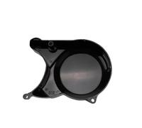 Coperchio Statore Motore Custodia Carter Motore Statore Coperchio Frizione Protezioni Crash Pad Paratelaio Protector Per 50cc 110cc 125cc 140cc Zongshen YX Accessori