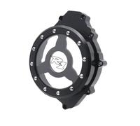 Coperchio Statore Motore Custodia Coperchio Dello Statore Del Motore Sinistro Per YZF R1 1998-2003 Custodia Protettiva Per Parti E Accessori Per Motociclette.