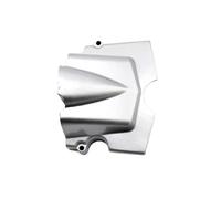 Coperchio Statore Motore Custodia Coperchio Pignone Involucro Motore Statore Stater Magneto PER CG150 CG200 CG250 ZONGSHEN Lifan Loncin Coperchio Protettivo