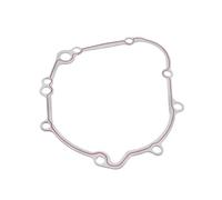 Coperchio Statore Motore Custodia Coperchio Trasparente Per Per GSXR 600 750 2006-2019 2021 Custodia Protettiva Per Parti Di Motociclette Protezione Motore