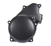 Coperchio Statore Motore Custodia Copertura Del Motore Statore Copertura Bobina Lato Borsette Per Hornet250 Per Hornet 250 1998 1999 2000 2001 2002 2003 2004 2005 2006 2007